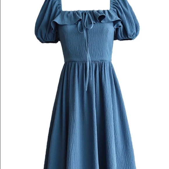 R.yiposha Dresses & Skirts - R.YIPOSHA Vintage Dress